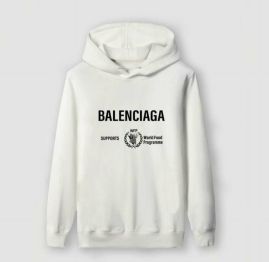 Picture of Balenciaga Hoodies _SKUBalenciagam-6xl1q049889
